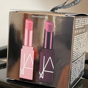 Nars Orgasm / Fast Lane Mini